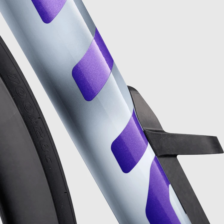 Rower Szosowy BMC Teammachine SLR 01 ONE Grape Soda Carbon