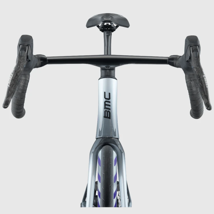 Rower Szosowy BMC Teammachine SLR 01 ONE Grape Soda Carbon