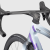 Rower Szosowy BMC Teammachine SLR 01 ONE Grape Soda Carbon