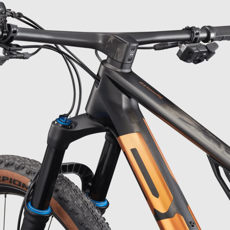 Rower MTB BMC Fourstroke R 01 ONE Carbon/Firestorm