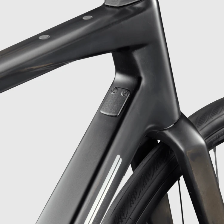 Rower Szosowy BMC Roadmachine ONE Black Carbon