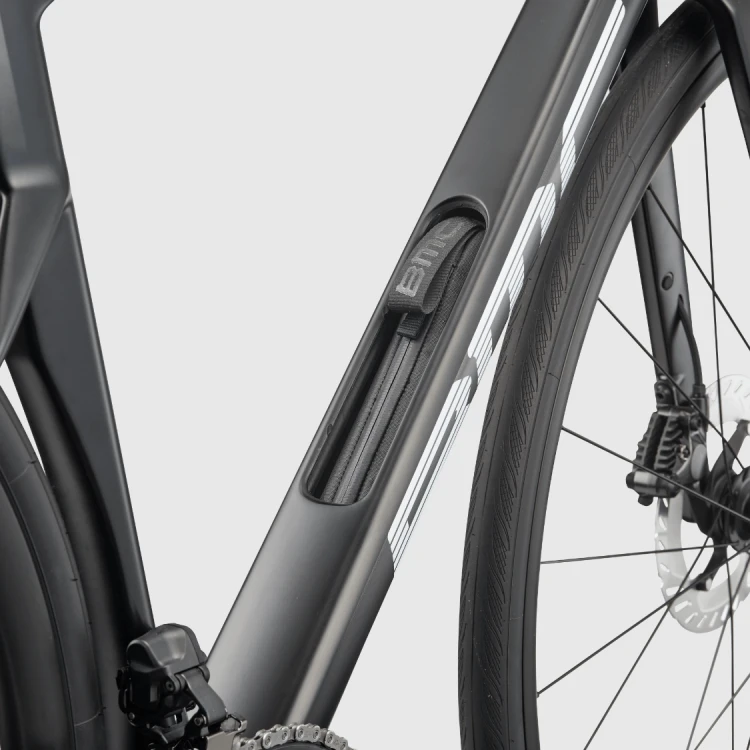 Rower Szosowy BMC Roadmachine ONE Black Carbon