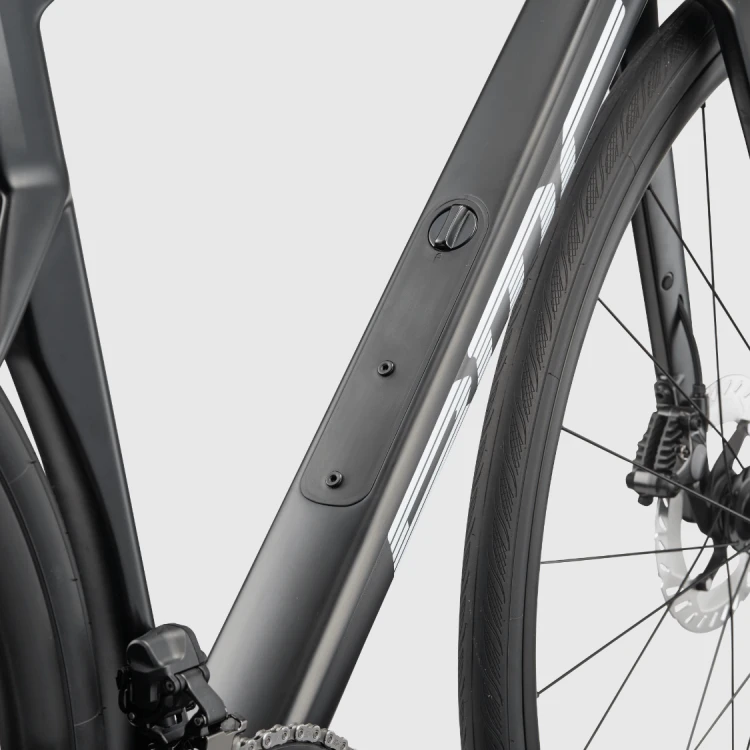 Rower Szosowy BMC Roadmachine ONE Black Carbon