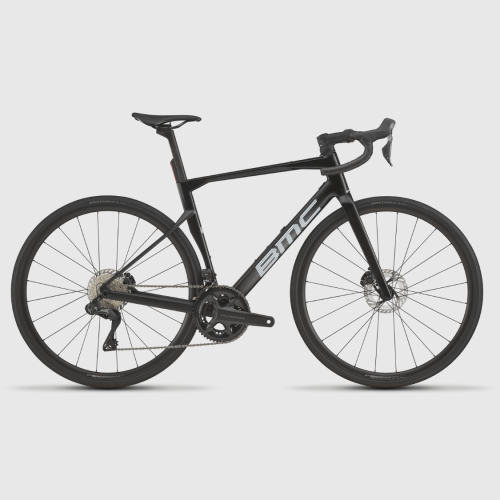Rower Szosowy BMC Roadmachine ONE Black Carbon