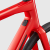 Rower Szosowy BMC Roadmachine THREE Vibrant Red