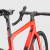 Rower Szosowy BMC Roadmachine THREE Vibrant Red
