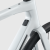 Rower Szosowy BMC Roadmachine TWO Metallic White