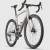 Rower Szosowy BMC Roadmachine 01 THREE Arctic Silver