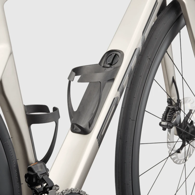 Rower Szosowy BMC Roadmachine 01 THREE Arctic Silver