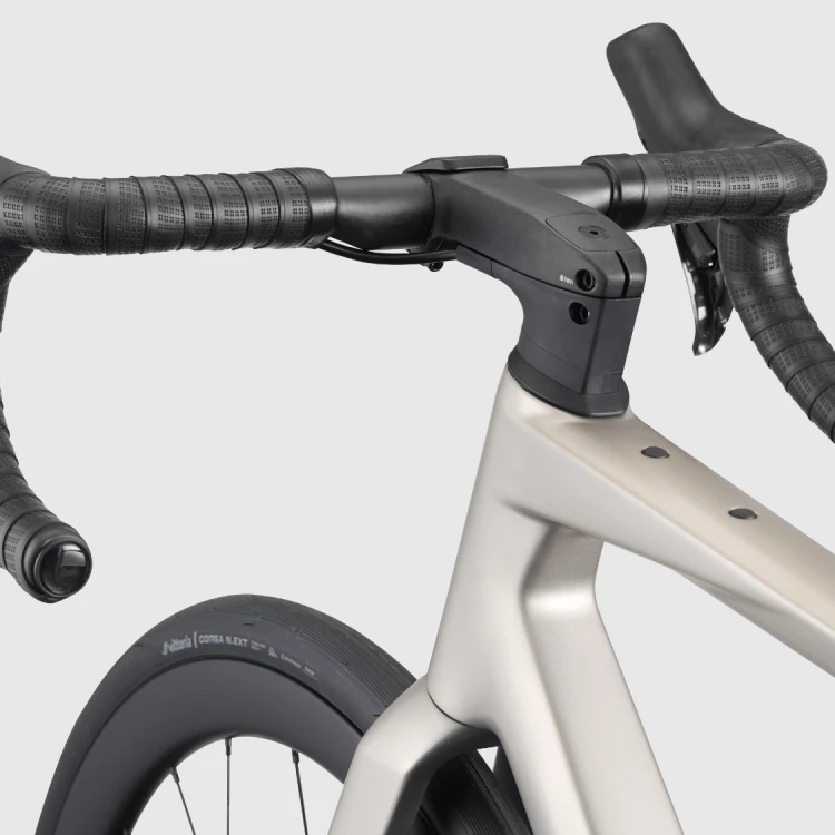 Rower Szosowy BMC Roadmachine 01 THREE Arctic Silver