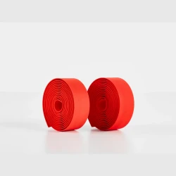 Owijka Kierownicy Żelowo Korkowa Trek Viper Red
