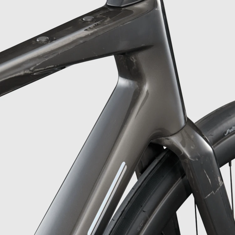 Rower Szosowy BMC Roadmachine 01 TWO Carbon