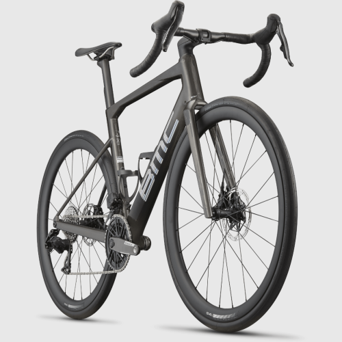 Rower Szosowy BMC Roadmachine 01 TWO Carbon