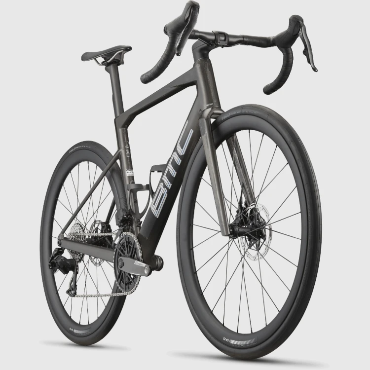 Rower Szosowy BMC Roadmachine 01 TWO Carbon