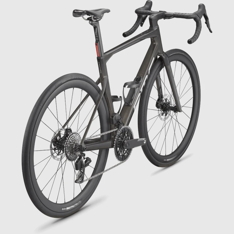 Rower Szosowy BMC Roadmachine 01 TWO Carbon