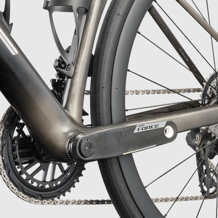 Rower Szosowy BMC Roadmachine 01 TWO Carbon