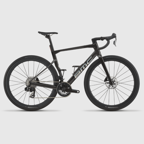 Rower Szosowy BMC Roadmachine 01 TWO Carbon
