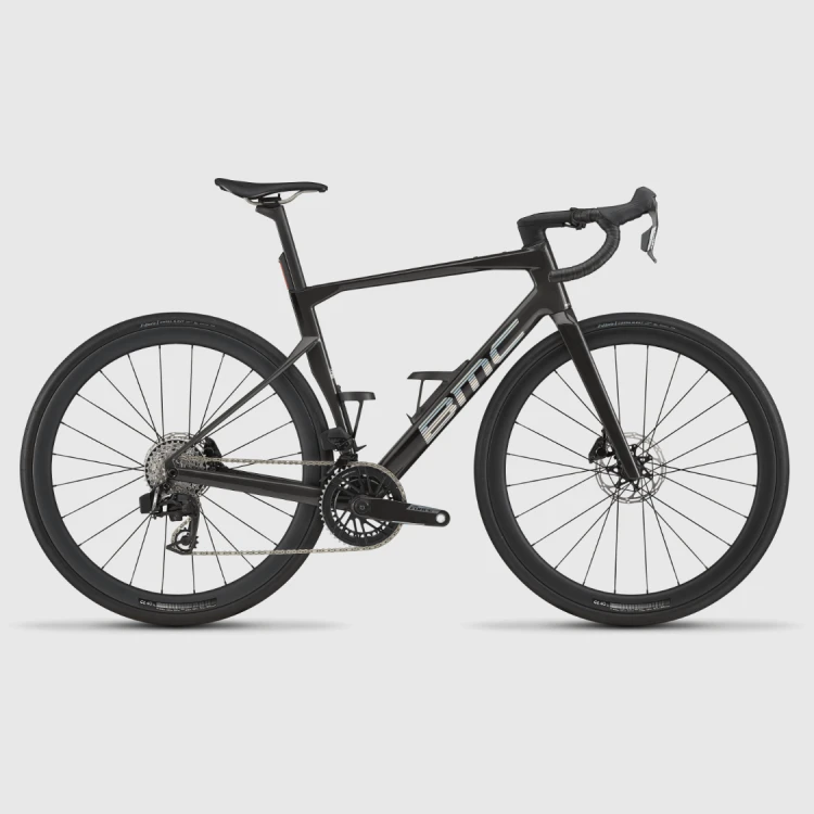 Rower Szosowy BMC Roadmachine 01 TWO Carbon