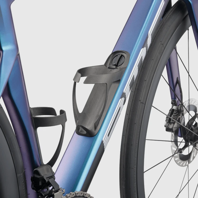 Rower Szosowy BMC Roadmachine 01 ONE Chameleon Petrol