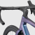 Rower Szosowy BMC Roadmachine 01 ONE Chameleon Petrol