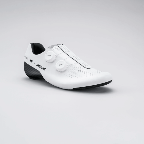 Buty Szosowe SUPLEST ORSO - white