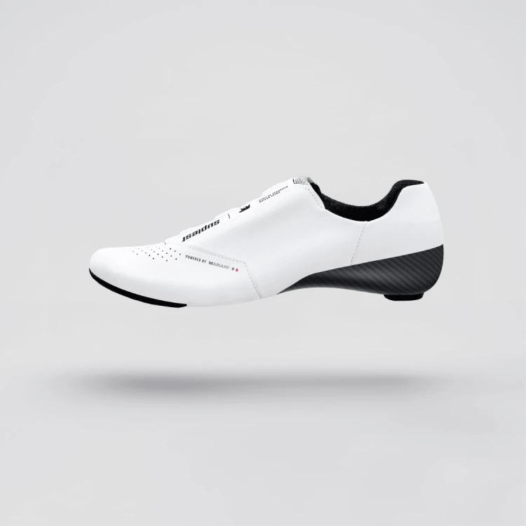 Buty Szosowe SUPLEST ORSO - white