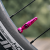 MUC-OFF BIG BORE LITE 45mm BLUE - Wentyle Bezrdzeniowe Tubeless 45mm Niebieskie