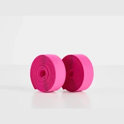 Owijka Kierownicy Żelowo Korkowa Trek Vice Pink