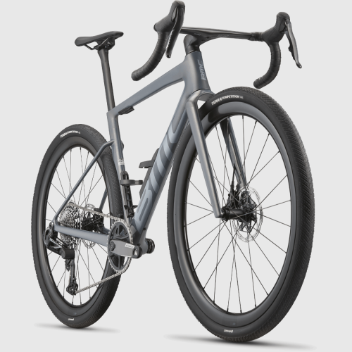 Rower Gravelowy BMC Kaius 01 TWO Copper Grey