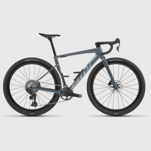 Rower Gravelowy BMC Kaius 01 TWO Copper Grey