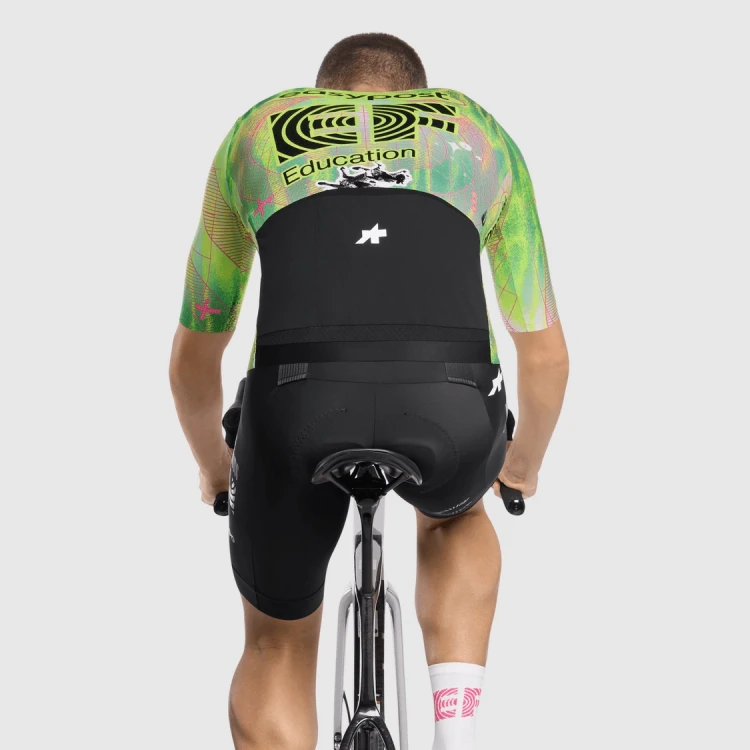 Koszulka Rowerowa ASSOS MILLE GT S11 EVO EF 2026 GIRO