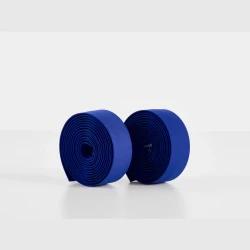 Owijka Kierownicy Żelowo Korkowa Trek Hex Blue