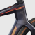 Rower Szosowy BMC Teammachine Teammachine R 01 THREE Blue Carbon Doodle
