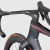 Rower Szosowy BMC Teammachine Teammachine R 01 THREE Blue Carbon Doodle
