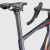 Rower Szosowy BMC Teammachine Teammachine R 01 THREE Blue Carbon Doodle