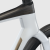 Rower Szosowy BMC Teammachine R 01 TWO Off-White / Carbon