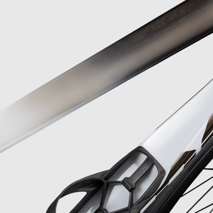 Rower Szosowy BMC Teammachine R 01 TWO Off-White / Carbon