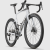 Rower Szosowy BMC Teammachine R 01 TWO Off-White / Carbon