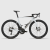 Rower Szosowy BMC Teammachine R 01 TWO Off-White / Carbon