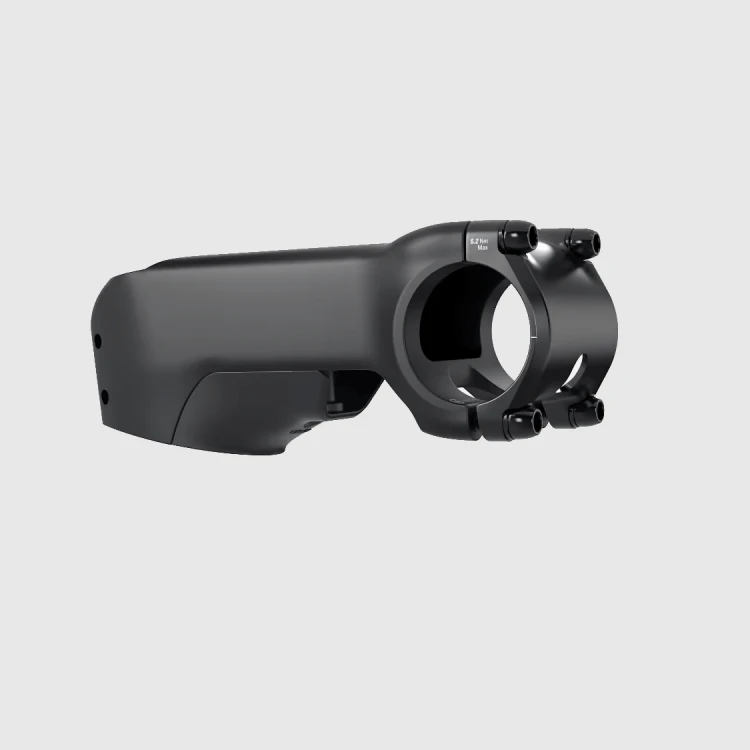 MOSTEK TREK RCS PRO BLENDR -7