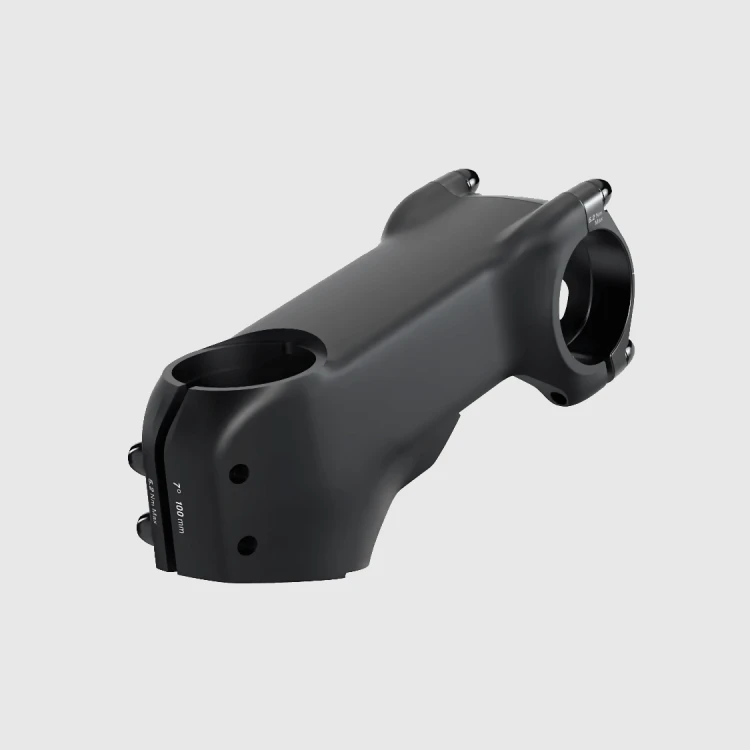 MOSTEK TREK RCS PRO BLENDR +7