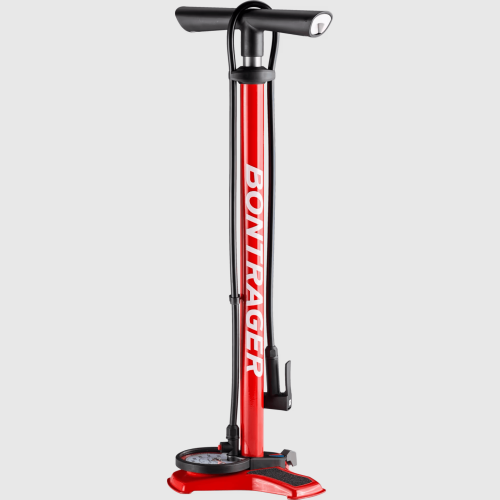Pompka podłogowa Bontrager Dual Charger