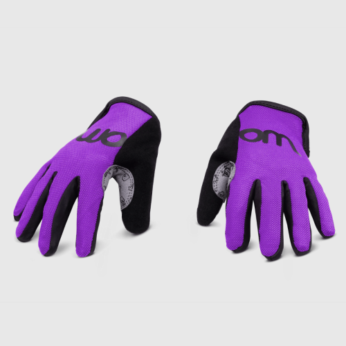 rękawiczki woom TENS purple haze