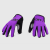 rękawiczki woom TENS purple haze