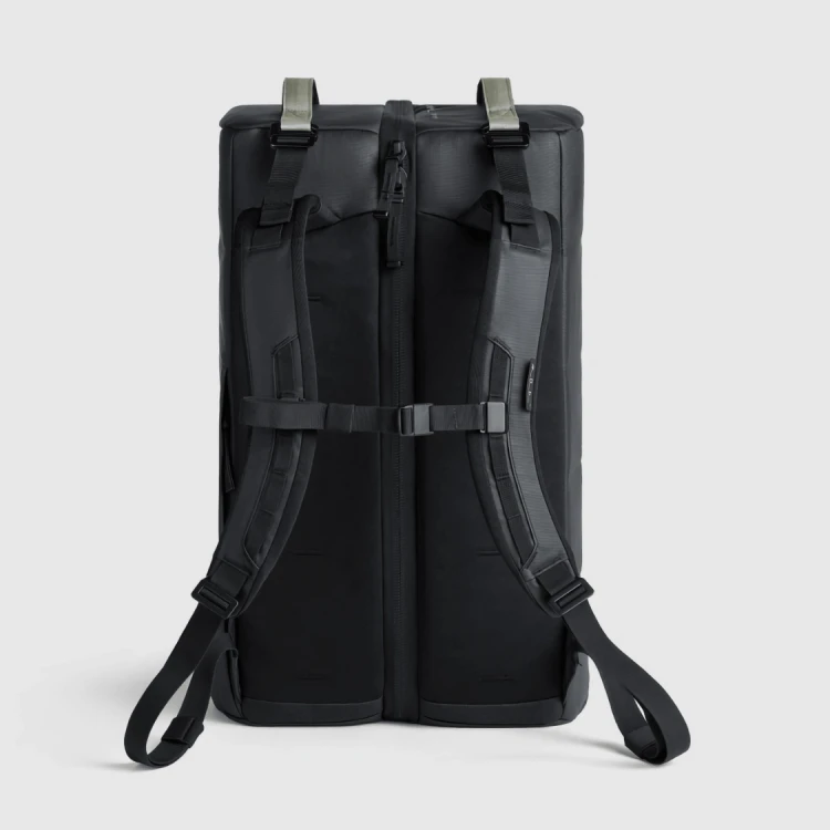 Plecak ASSOS X Db ROAMER - zestaw podróżny