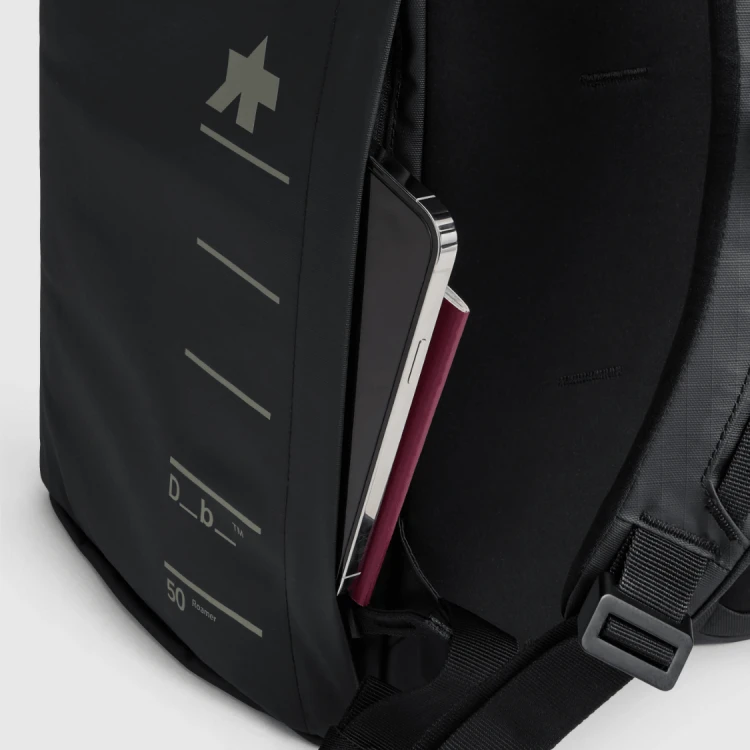 Plecak ASSOS X Db ROAMER - zestaw podróżny
