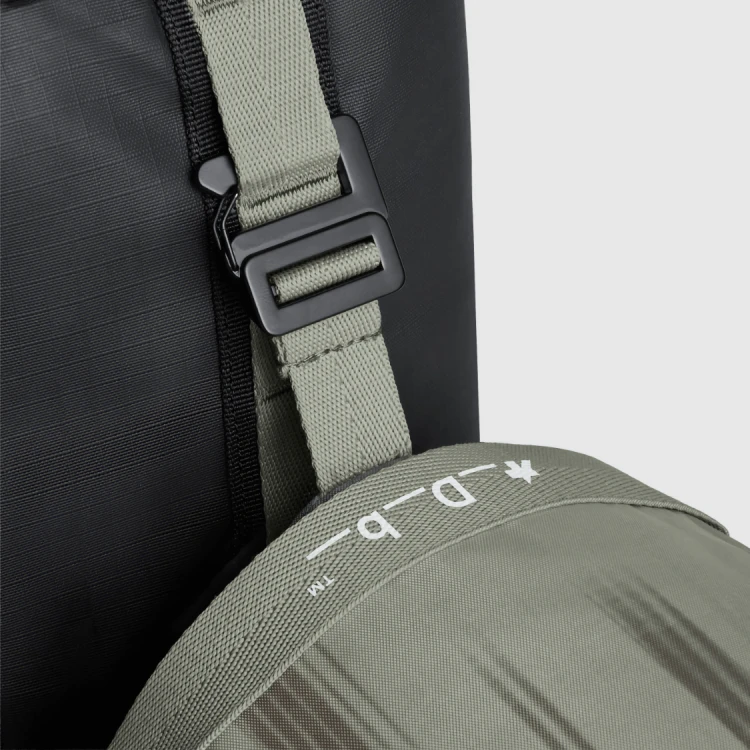 Plecak ASSOS X Db ROAMER - zestaw podróżny
