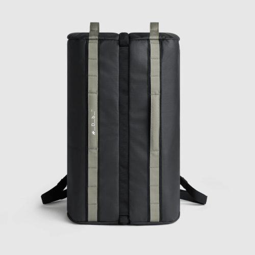 Plecak ASSOS X Db ROAMER - zestaw podróżny