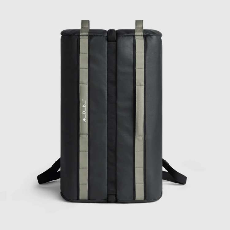 Plecak ASSOS X Db ROAMER - zestaw podróżny