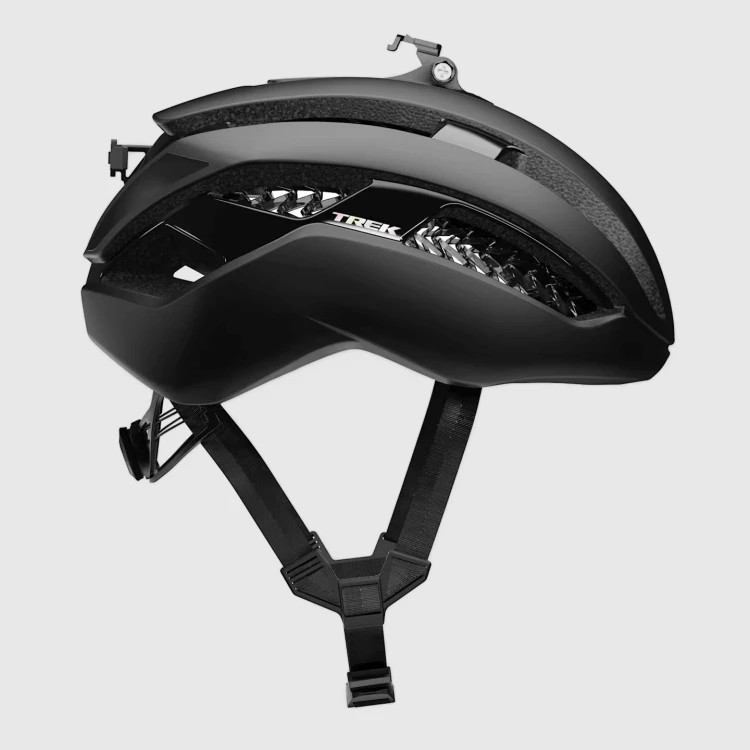 Kask Rowerowy Trek Circuit Wavecel Helmet Dark Star Mat